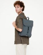 Handy Mini Backpack Leaf - Image 2