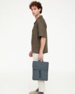 Handy Mini Backpack Leaf - Image 3