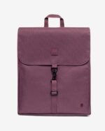 Handy Mini Backpack Maroon - Image 3