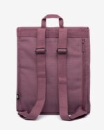 Handy Mini Backpack Maroon - Image 6
