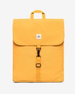 Handy Mini Backpack Mustard - Image 3