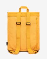 Handy Mini Backpack Mustard - Image 7