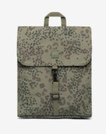 Handy Mini Backpack Printed Cheetah - Image 3