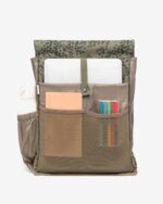 Handy Mini Backpack Printed Cheetah - Image 4