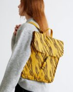 Handy Mini Backpack Tiger - Image 2