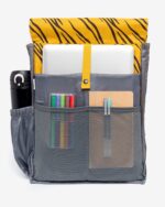 Handy Mini Backpack Tiger - Image 4