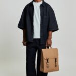 Handy XL Backpack Toffee