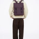 Handy XL Backpack Wine