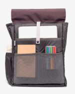 Handy XL Backpack Wine - Image 4