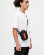 Jan Side Bag Black - Image 4