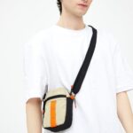Jan Side Bag Stone