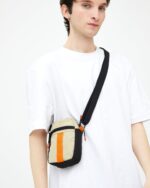 Jan Side Bag Stone