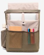 Kaut Backpack Ash - Image 3