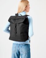 Kaut Backpack Black - Image 2