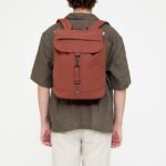 Kaut Backpack Bronze
