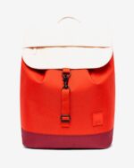 Kaut Backpack Cherry Block - Image 2