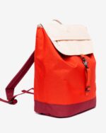 Kaut Backpack Cherry Block - Image 3