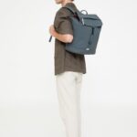 Kaut Backpack Leaf