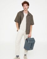 Kaut Backpack Leaf - Image 3