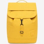 Kaut Backpack Mustard