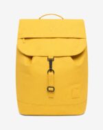Kaut Backpack Mustard