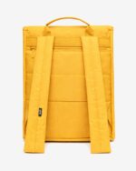 Kaut Backpack Mustard - Image 3