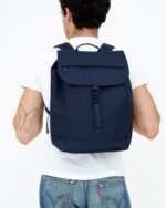 Kaut Backpack Navy - Image 2
