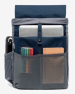 Kaut Backpack Navy - Image 5