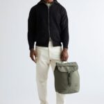 Kaut Backpack Olive