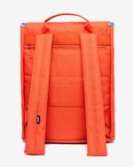 Kaut Backpack Orange - Image 4