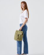 Kaut Mini Backpack Cedar