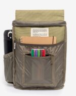 Kaut Mini Backpack Cedar - Image 5