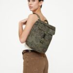 Kaut Mini Backpack Cheetah