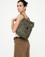 Kaut Mini Backpack Cheetah