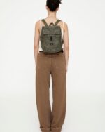 Kaut Mini Backpack Cheetah - Image 2