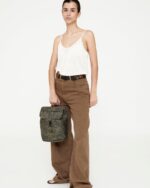 Kaut Mini Backpack Cheetah - Image 5
