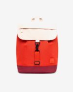 Kaut Mini Backpack Cherry Block - Image 4