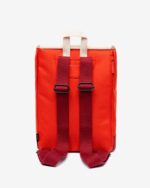 Kaut Mini Backpack Cherry Block - Image 6