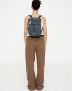 Kaut Mini Backpack Leaf