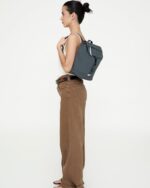 Kaut Mini Backpack Leaf - Image 2