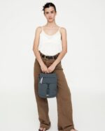 Kaut Mini Backpack Leaf - Image 3