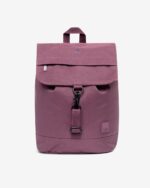 Kaut Mini Backpack Maroon - Image 2