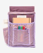 Kaut Mini Backpack Maroon - Image 3