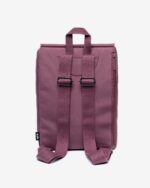 Kaut Mini Backpack Maroon - Image 7