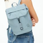 Kaut Mini Backpack Stone Blue