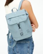 Kaut Mini Backpack Stone Blue