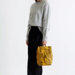Kaut Mini Backpack Tiger