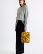 Kaut Mini Backpack Tiger