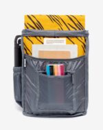 Kaut Mini Backpack Tiger - Image 4
