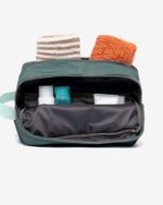 Kei Double Washbag Laurel - Image 2